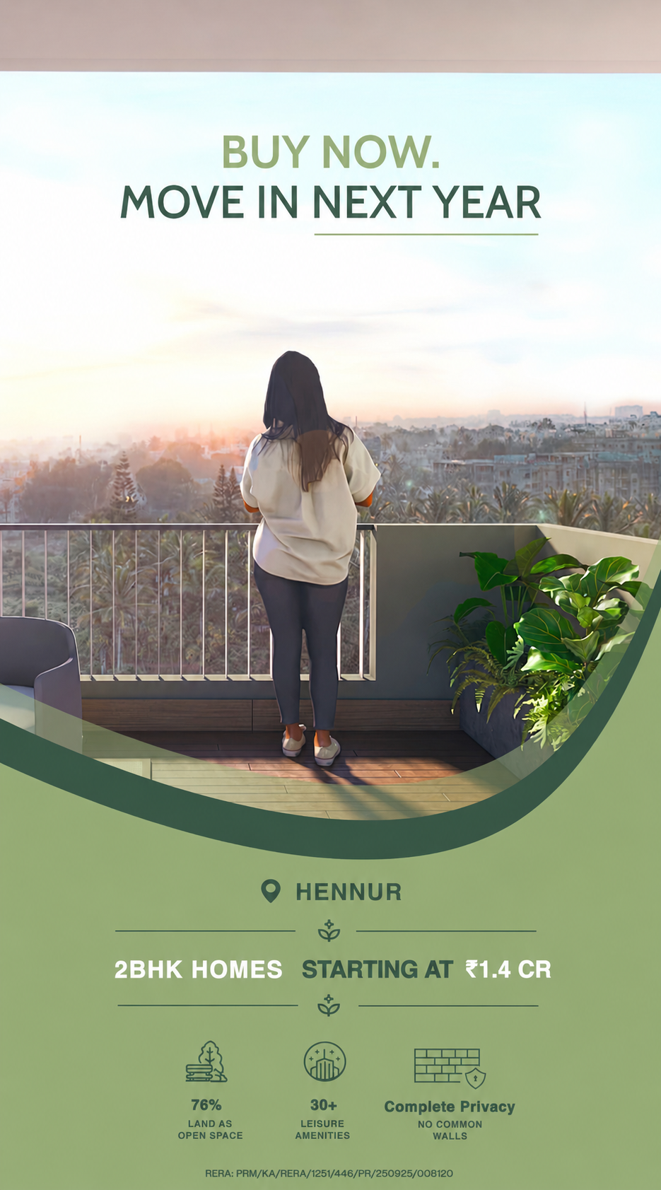Harmony Gardens banner 2